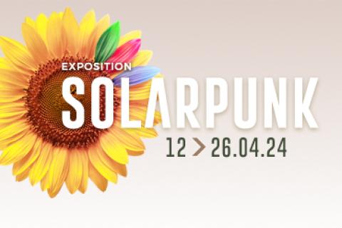 EXPO SOLARPUNK