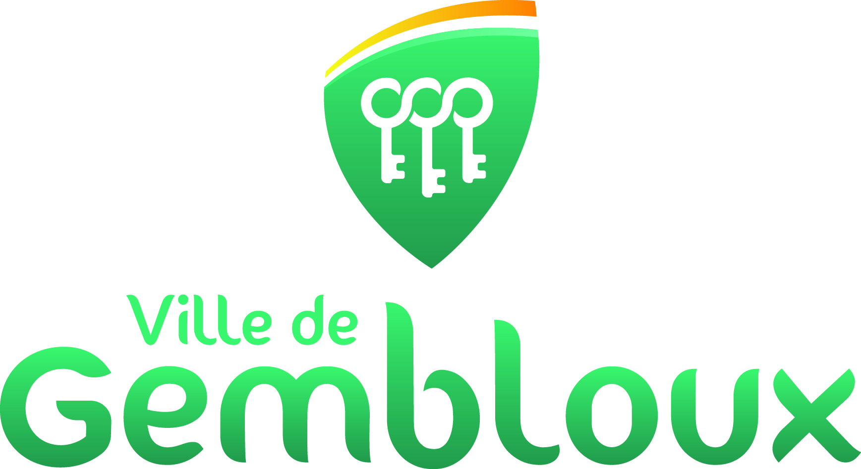 Logo Ville de GEMBLOUX