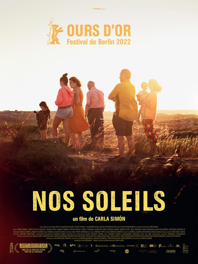 Alcarràs (Nos soleils)