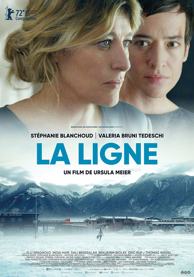 La ligne