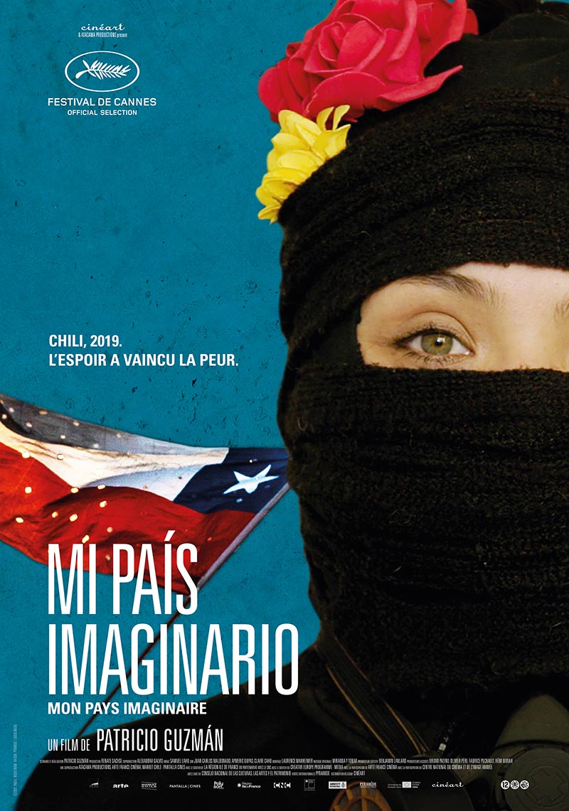 Mi pais imaginario