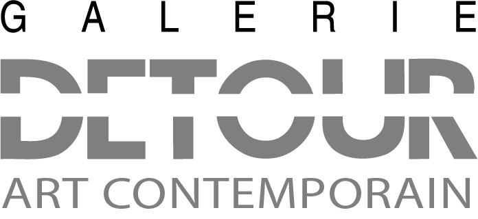 Logo de la Galerie Détour