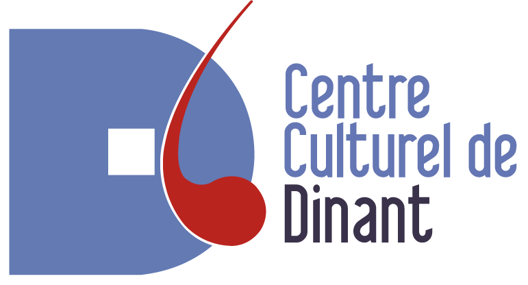 Logo Centre culturel Dinant
