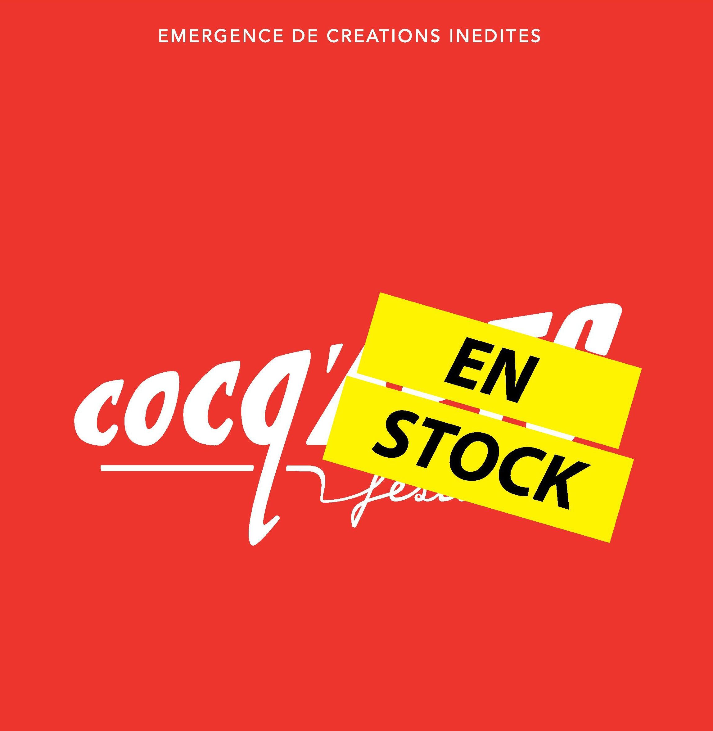 cocq en stock