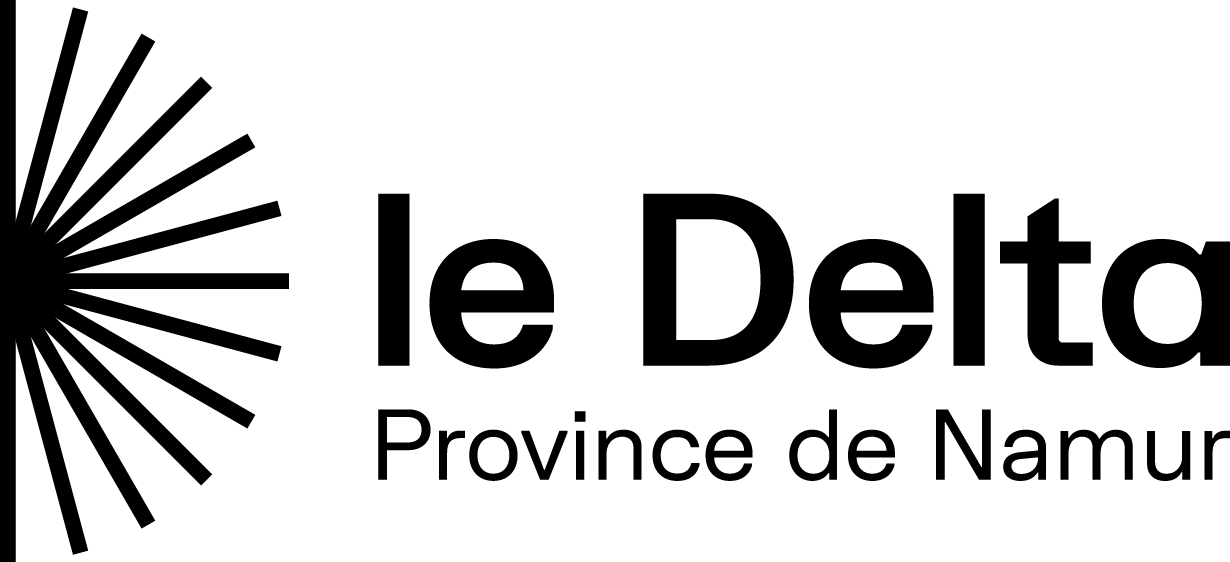 Le Delta - Centre culturel provincial namurois