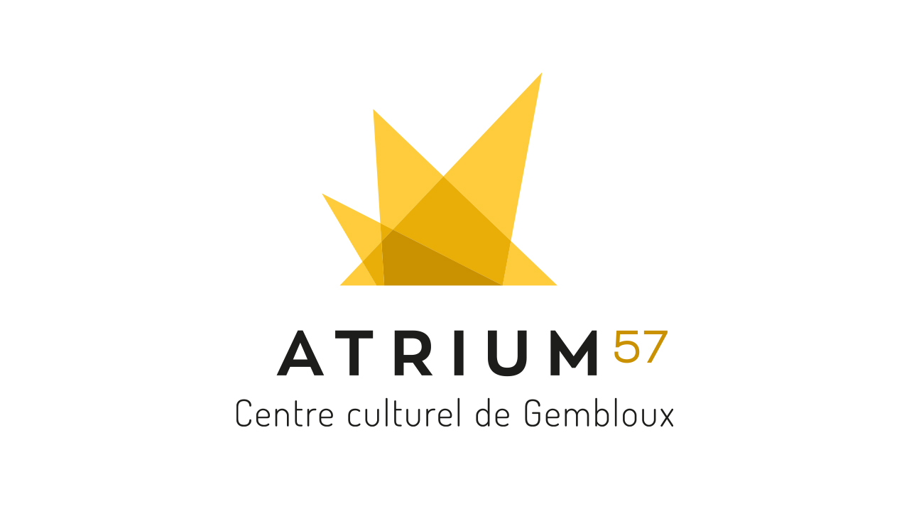 ATRIUM57 Centre culturel de Gembloux