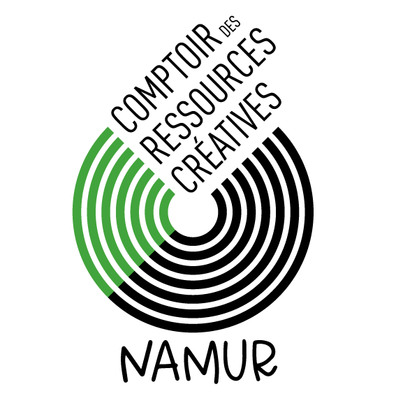 Logo CRC Namur