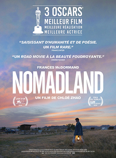 Affiche du film