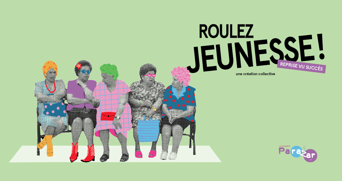 Roulez Jeunesse!