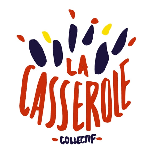Collectif la Casserole