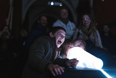 KIKK Festival 2023