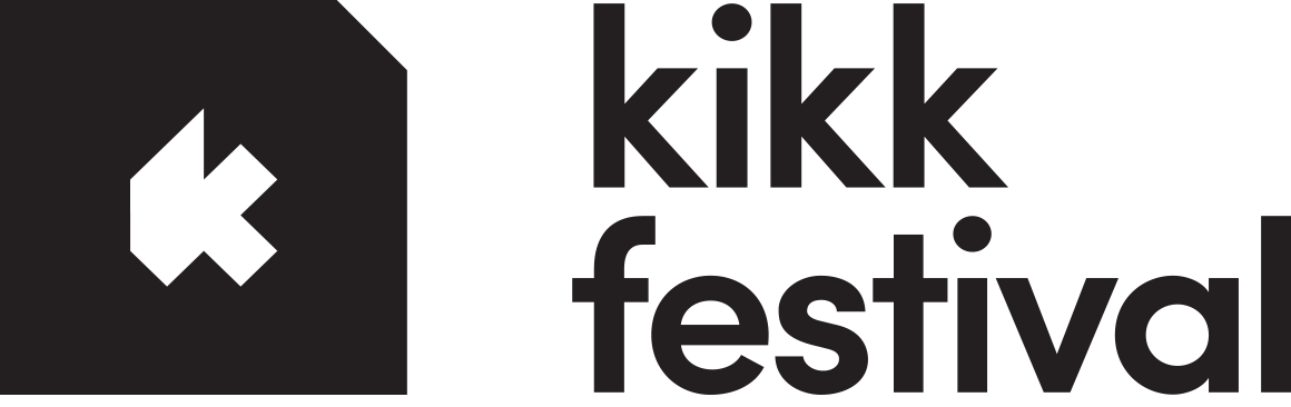 Logo KIKK Festival