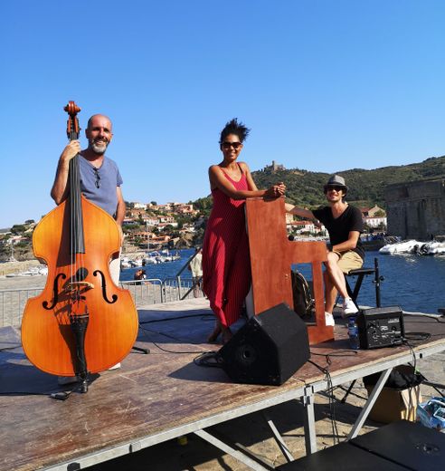 Lisa Jazz Trio
