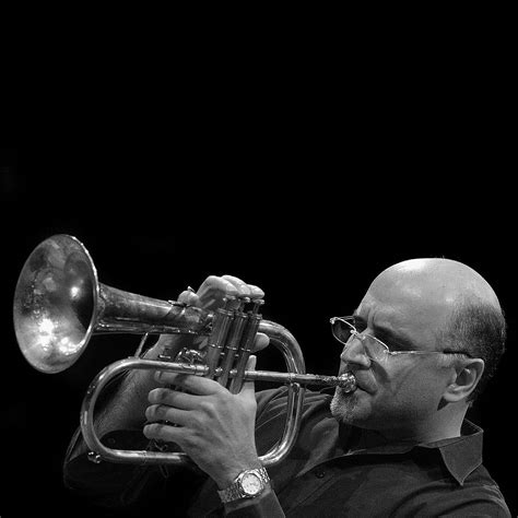Gino Lattuca – Ivan Paduart  Quintet