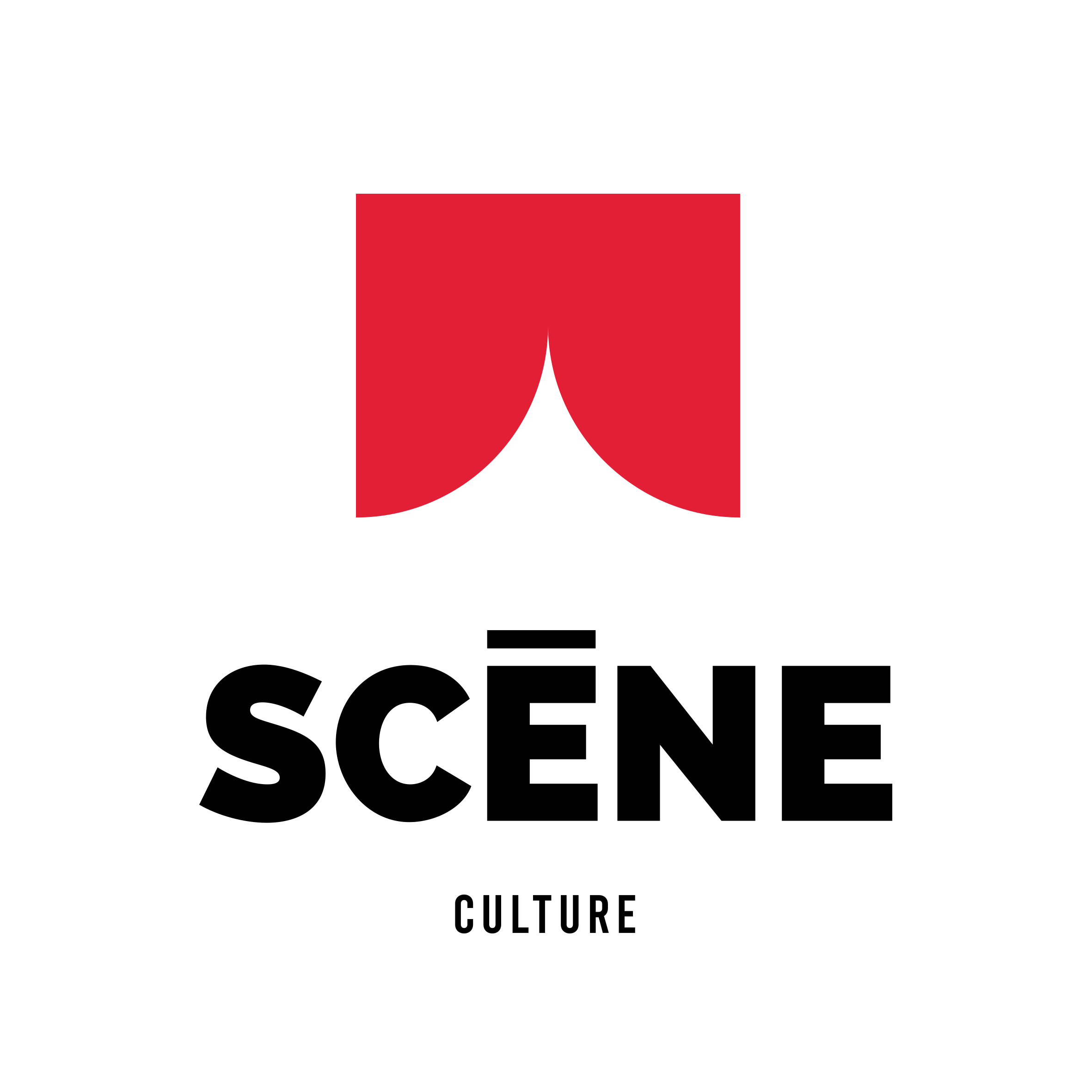 Logo Scène Culture