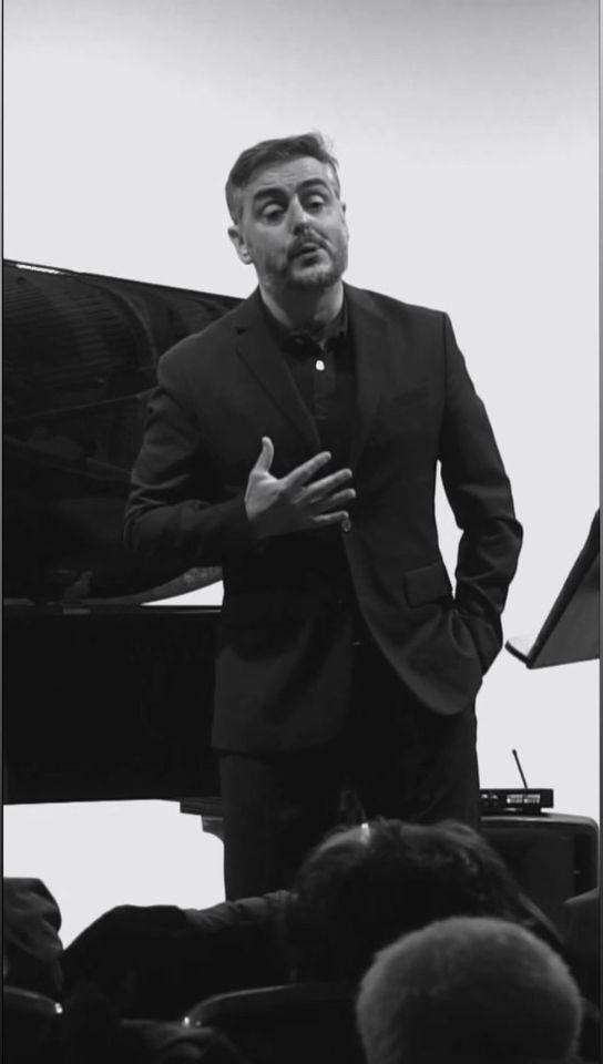 en concert