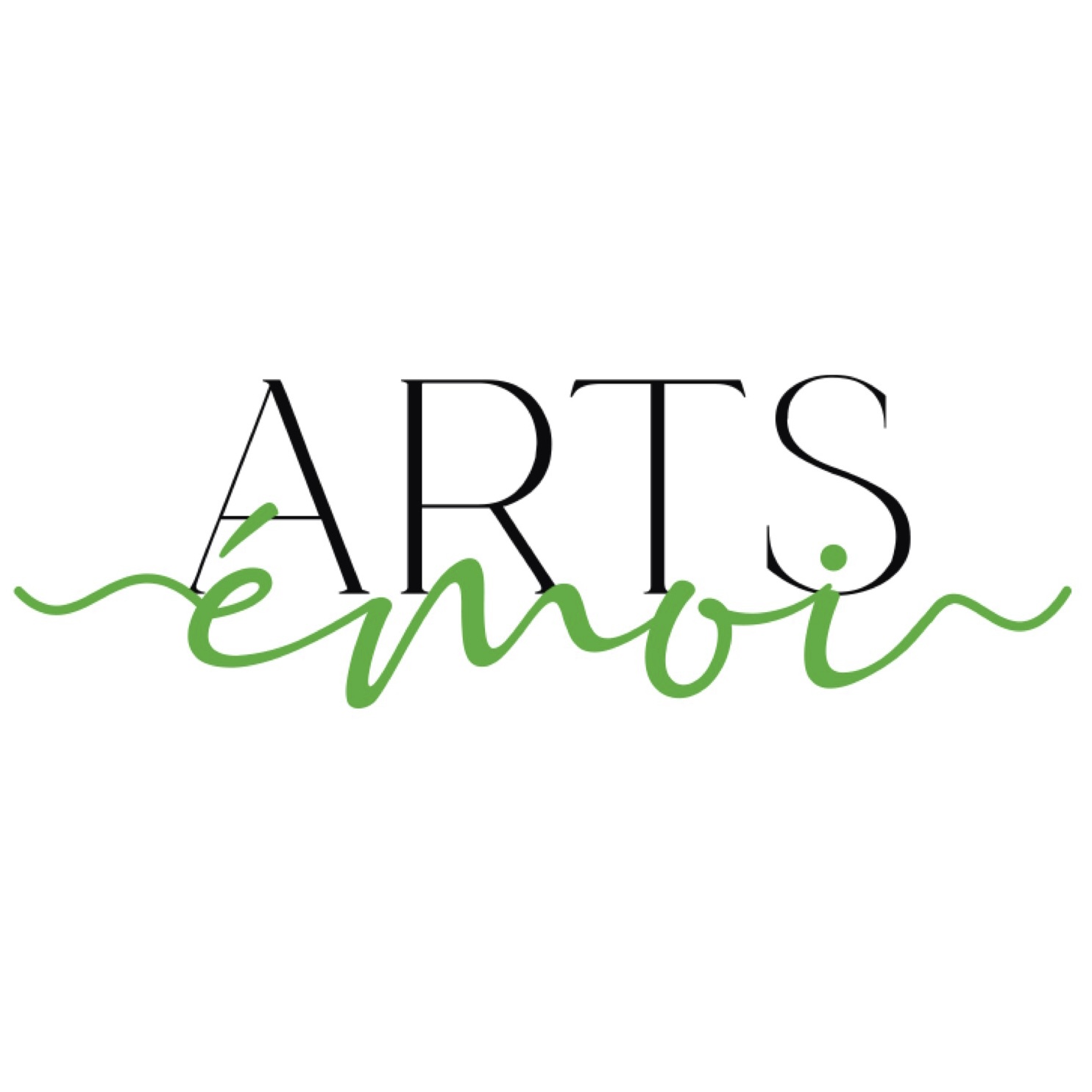 Logo Arts Emoi