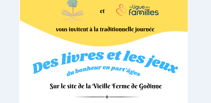 Titre de l'événement