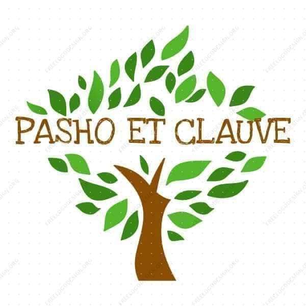 logo pasho clauve