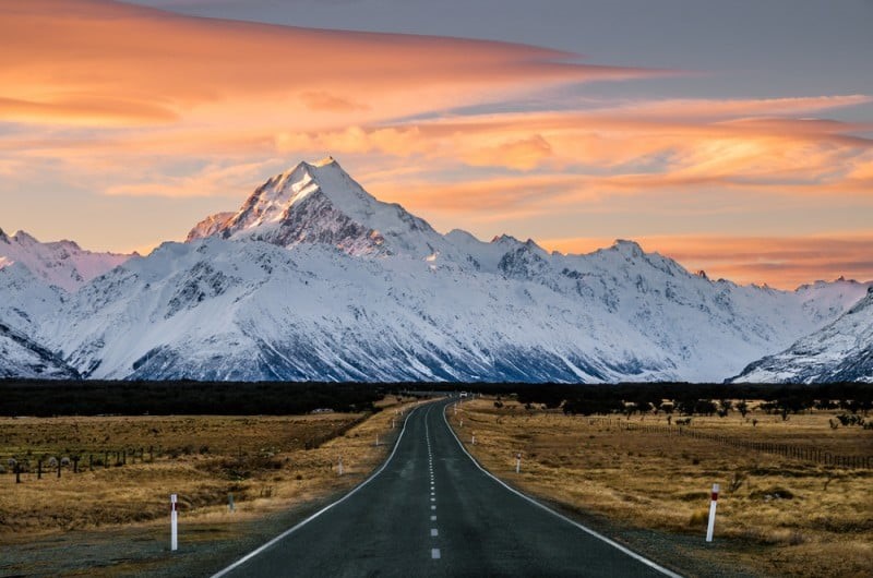 Nouvelle-Zélande, le joyau des antipodes