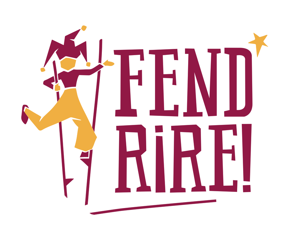 Logo Fend’rire 
