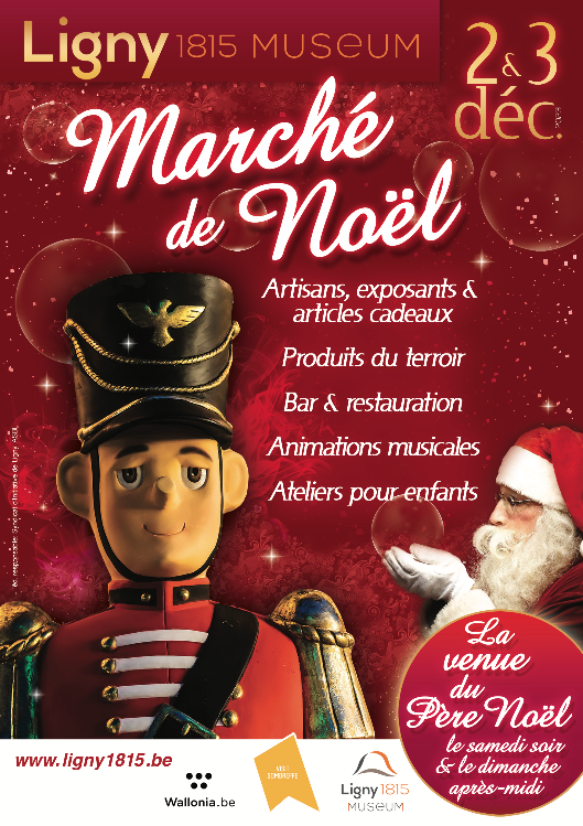 Marché de Noel