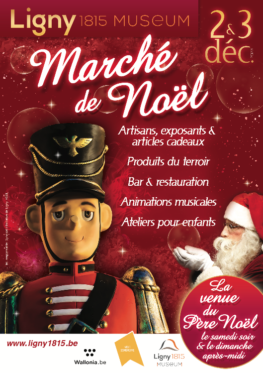 Marché de Noel 