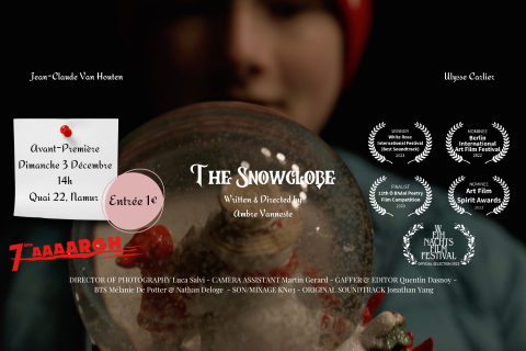 The Snowglobe