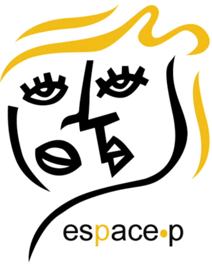 Logo d'Espace P...
