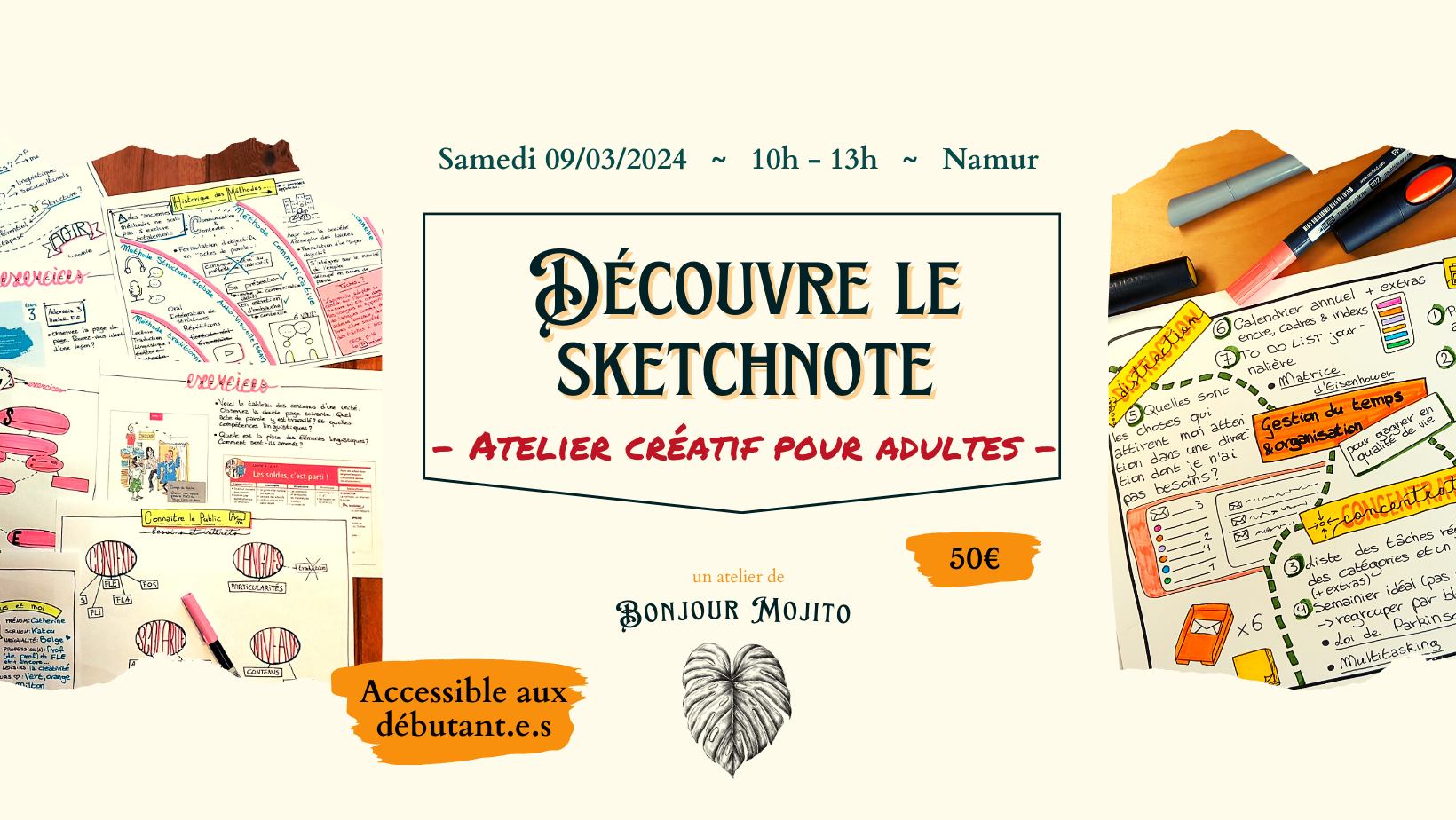 sketchnote