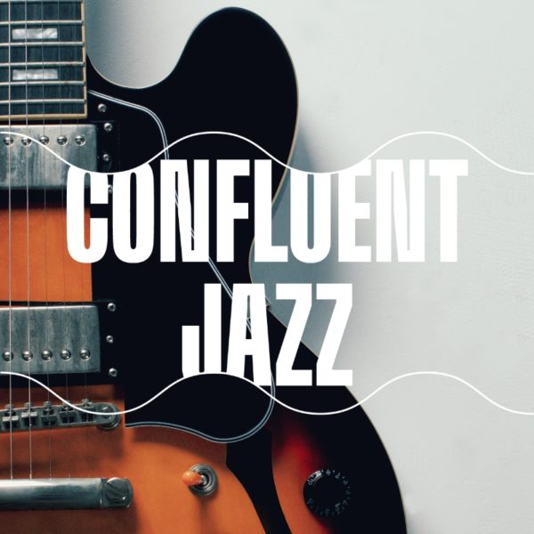 Confluent Jazz festival