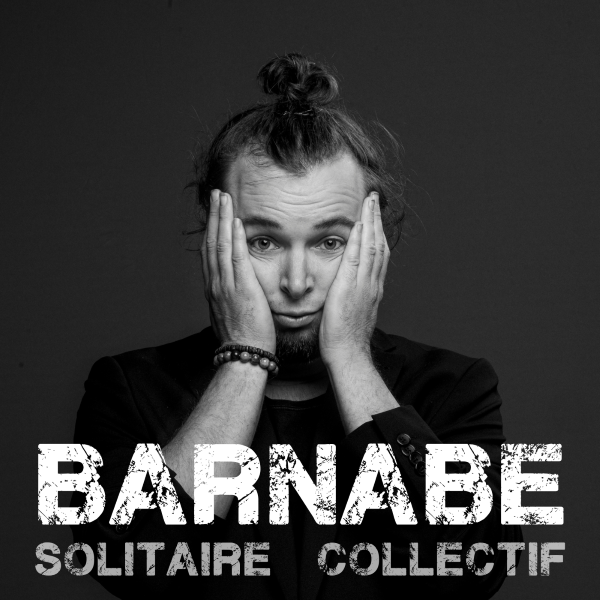 Cover album Barnabé