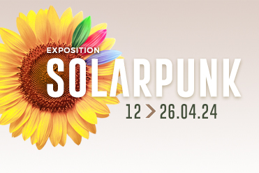 EXPO SOLARPUNK