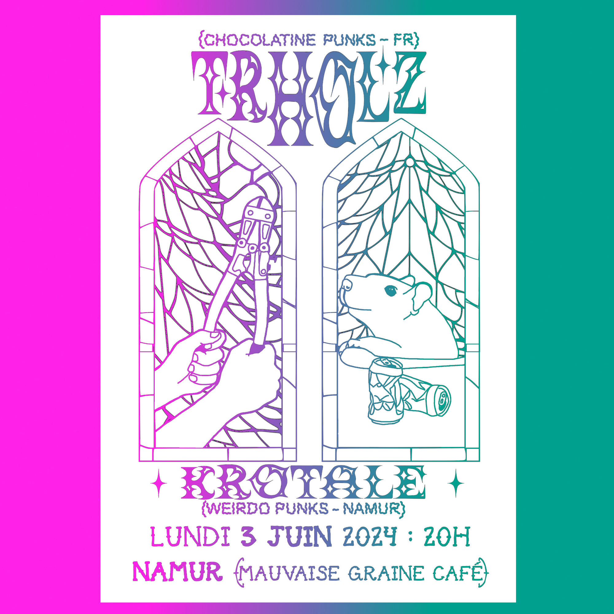 Affiche