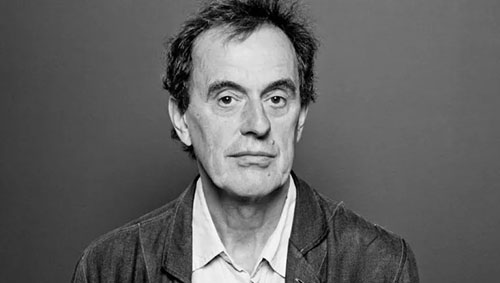 Jean-Luc Outers