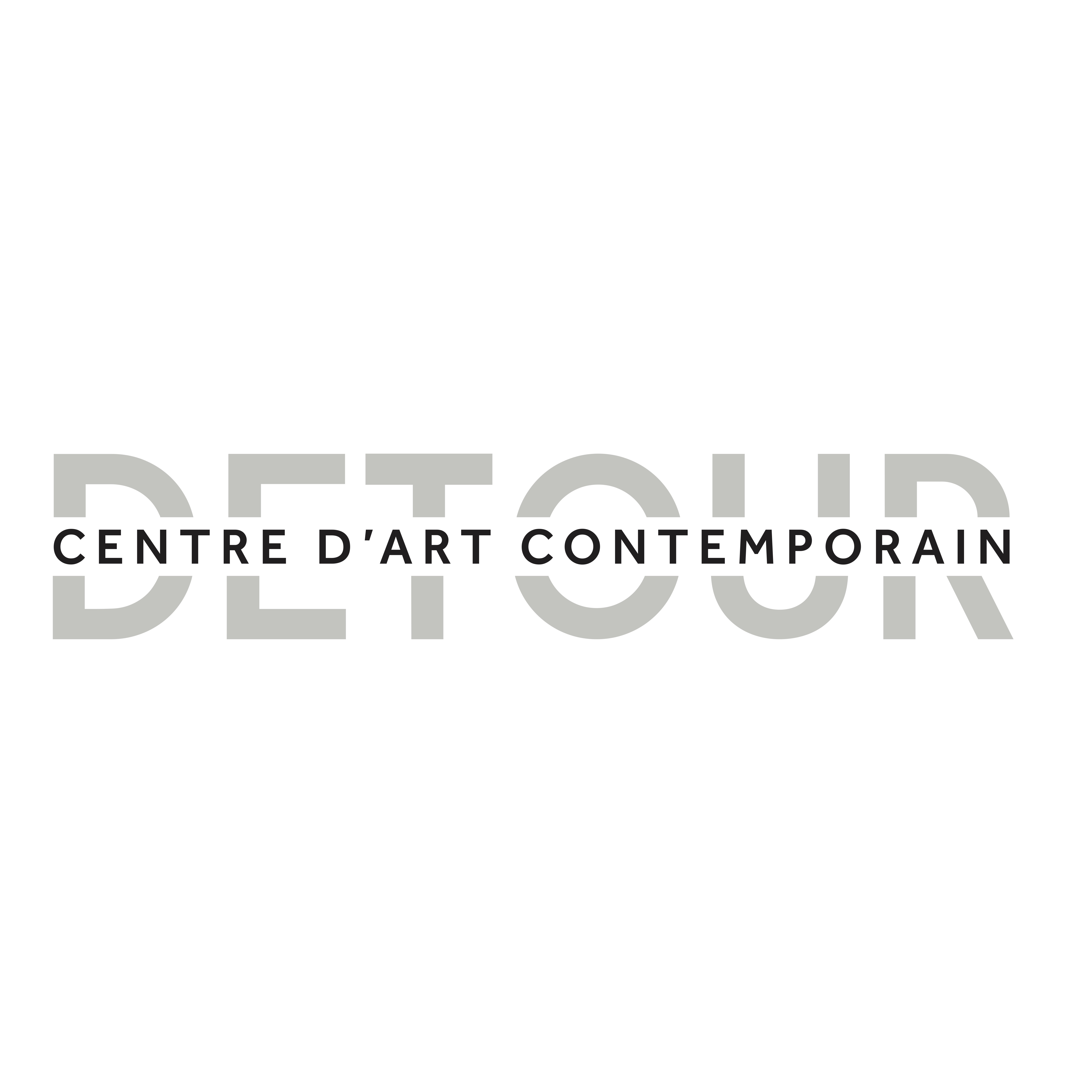 Logo du Centre d'Art Contemporain