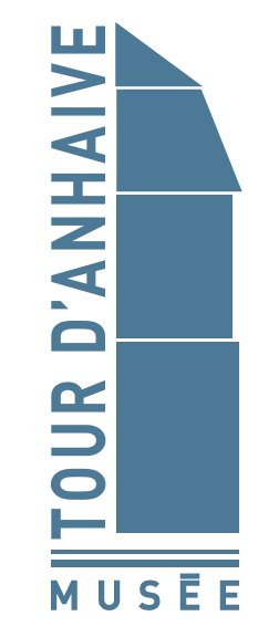 Logo du mus&eacute;e de la Tour d'Anhaive