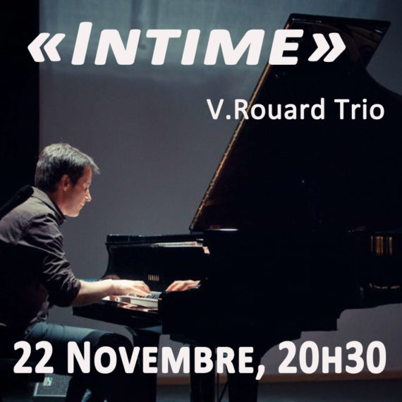 carr&eacute; intime