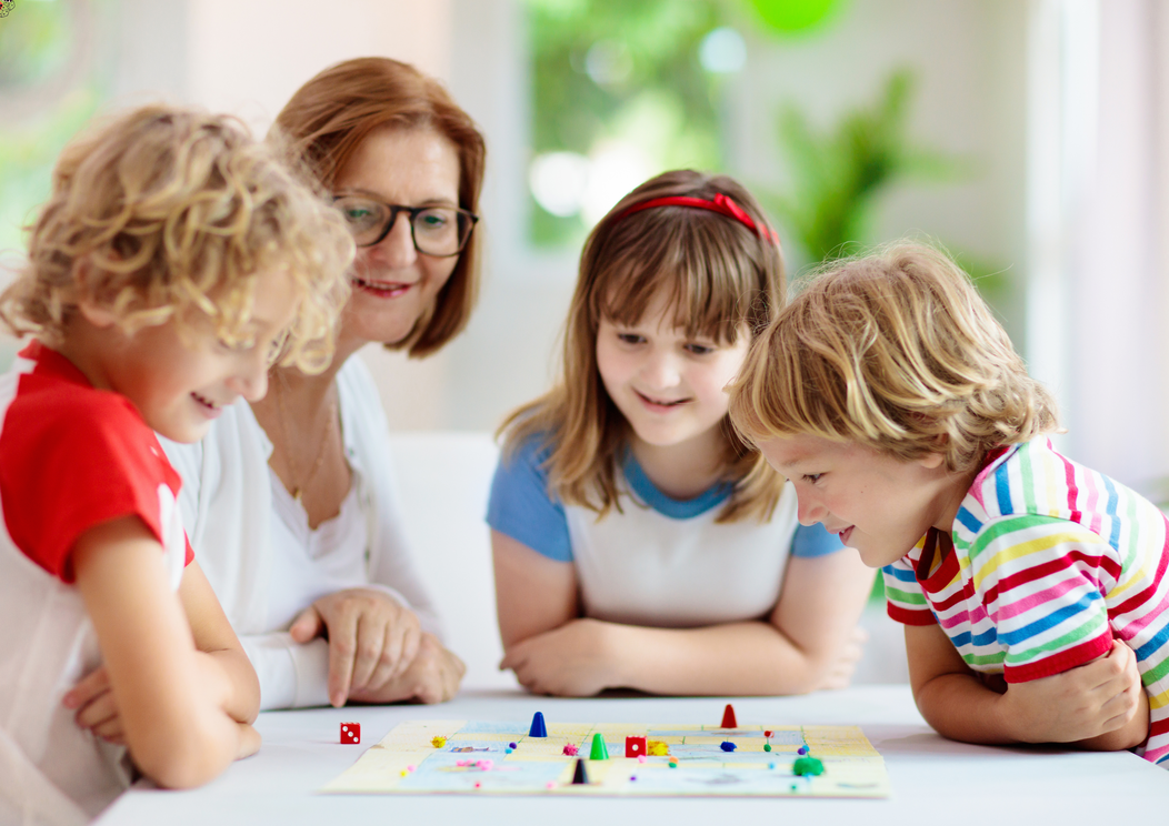 Apr&egrave;s-miNID jeux de soci&eacute;t&eacute; - Copyright : Le NID