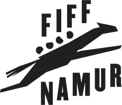 Logo du FIFF Namur