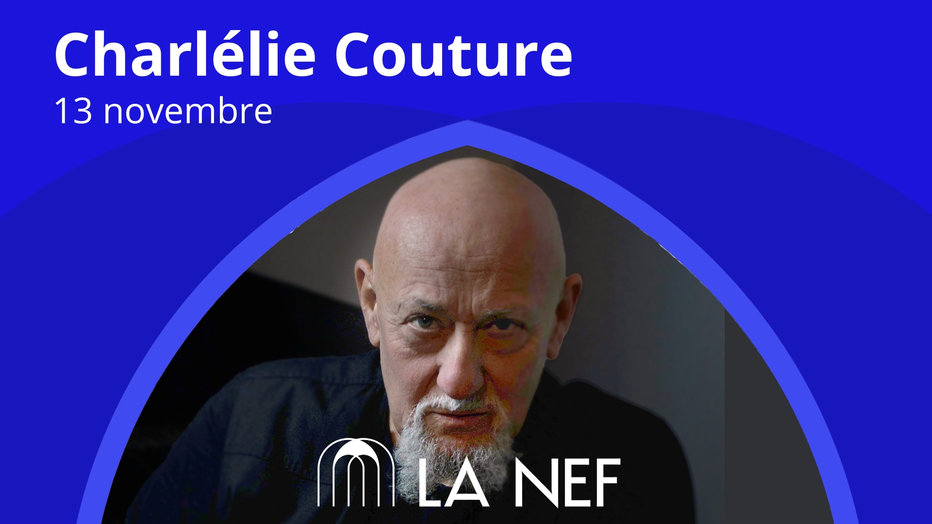 Charl&eacute;lie Couture