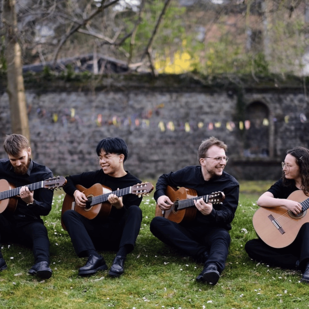 Quatuor Tasto