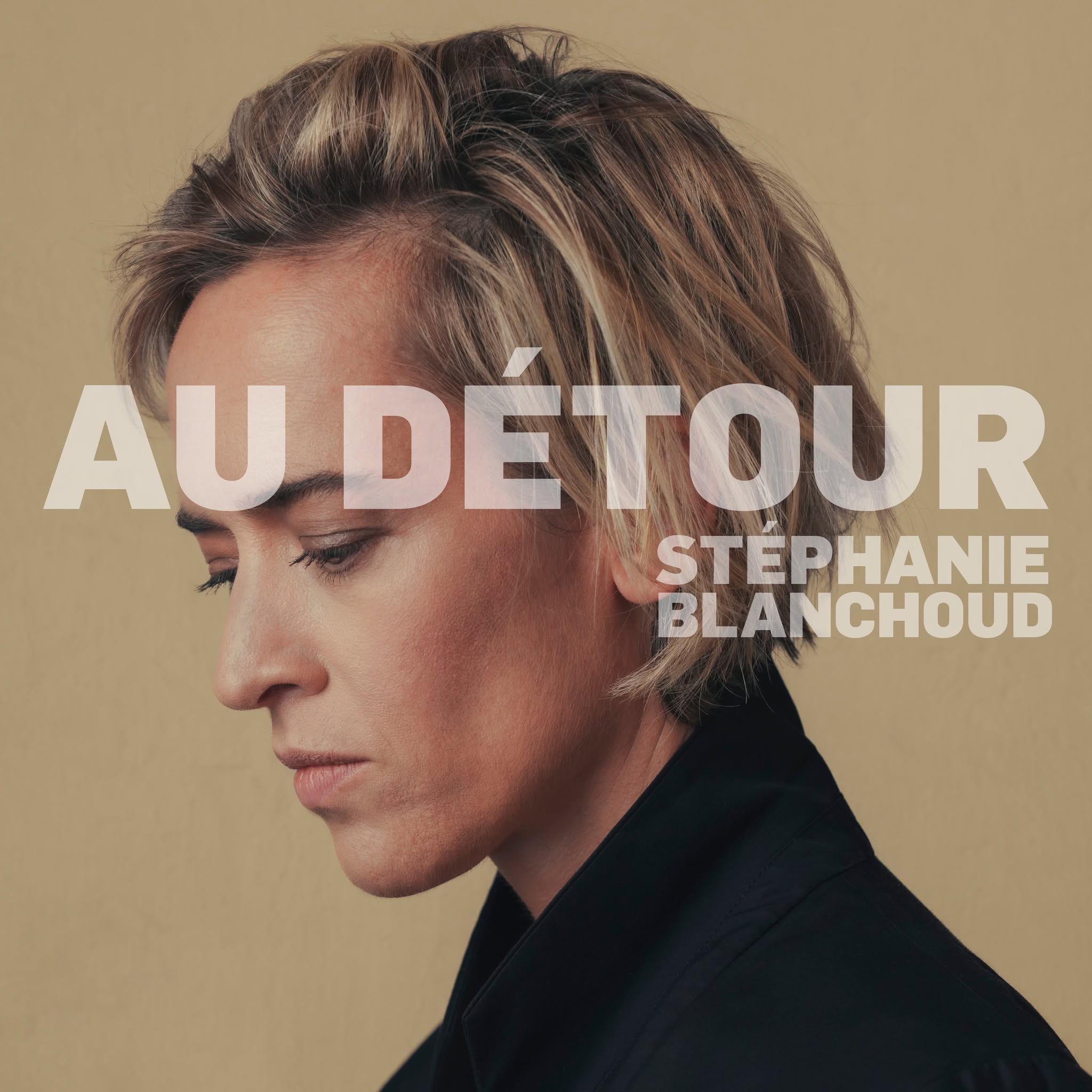 St&eacute;phanie Blanchoud pr&eacute;sente "Au d&eacute;tour"