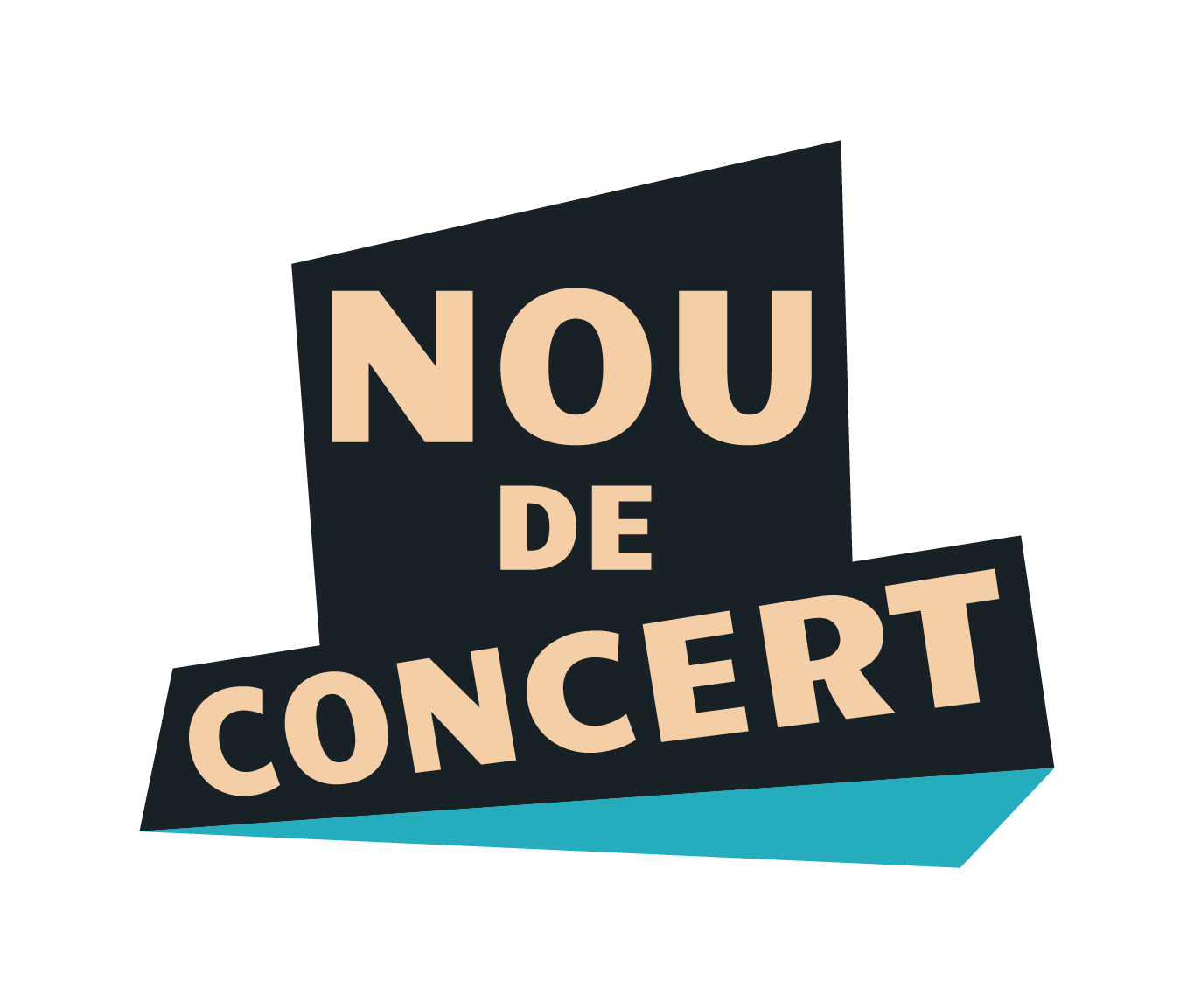 Logo NdC