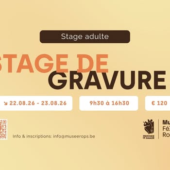 Event banner