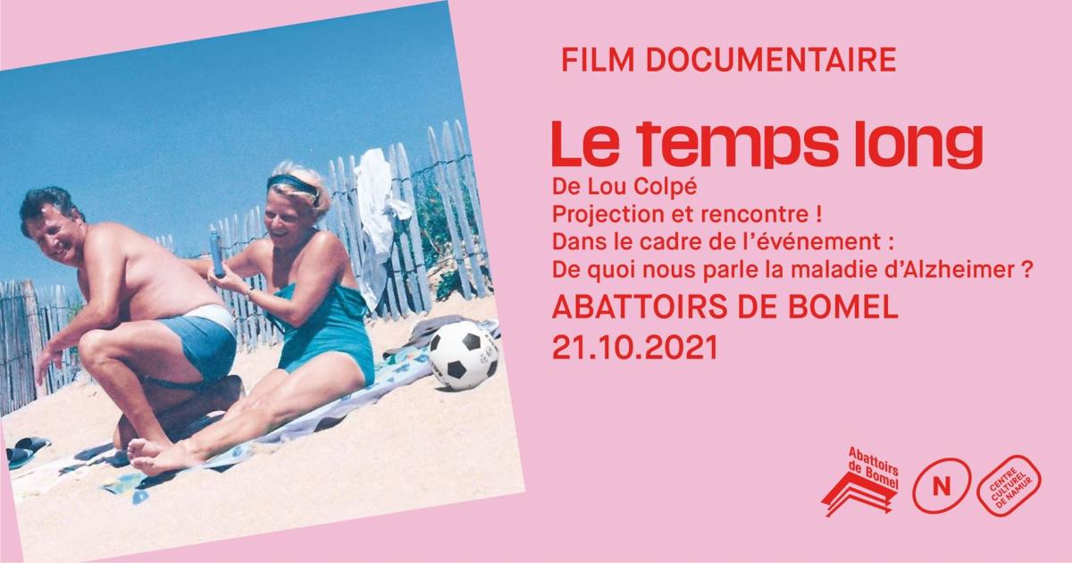Cinqmille | Le temps long, un docu de Lou Colpé