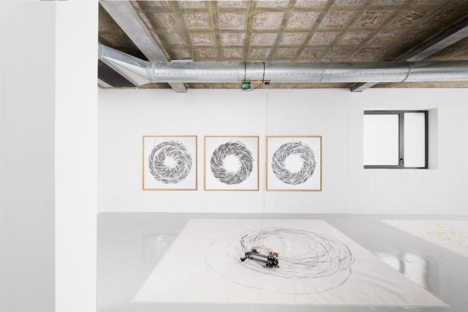 GISFL-2022-Vivien-Roubaud-054 &copy; Courtesy de Vivien Roubaud _ ADAGP Paris 2025 & galerie In Situ - fabienne leclerc, Grand Paris. Photo _ Aurelien Mole