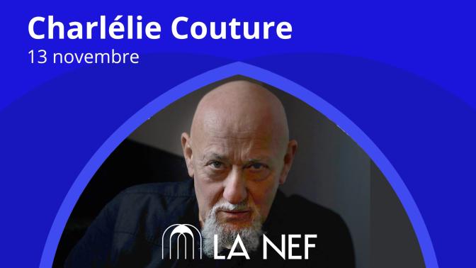 Charl&eacute;lie Couture