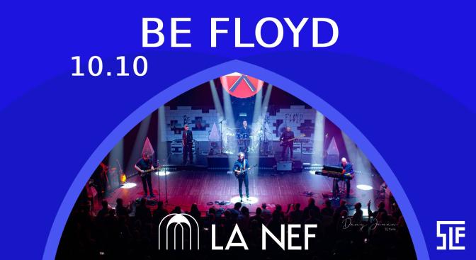 Be Floyd