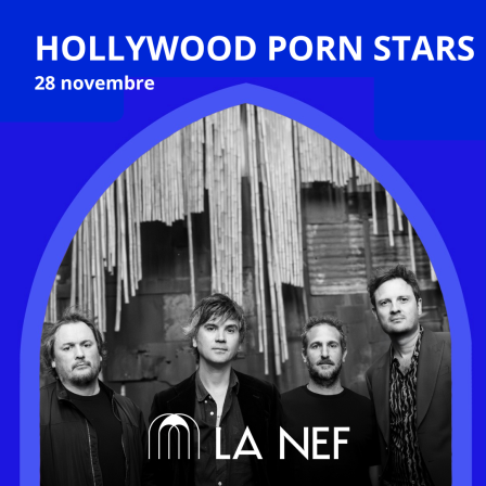 HOLLYWOOD PORN STARS